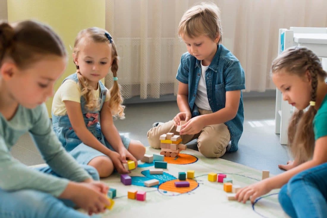 Preschool